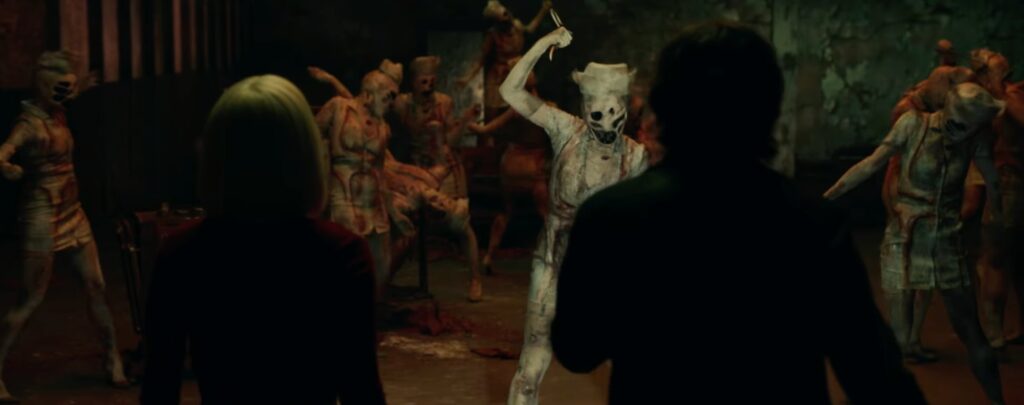 Return To Silent Hill