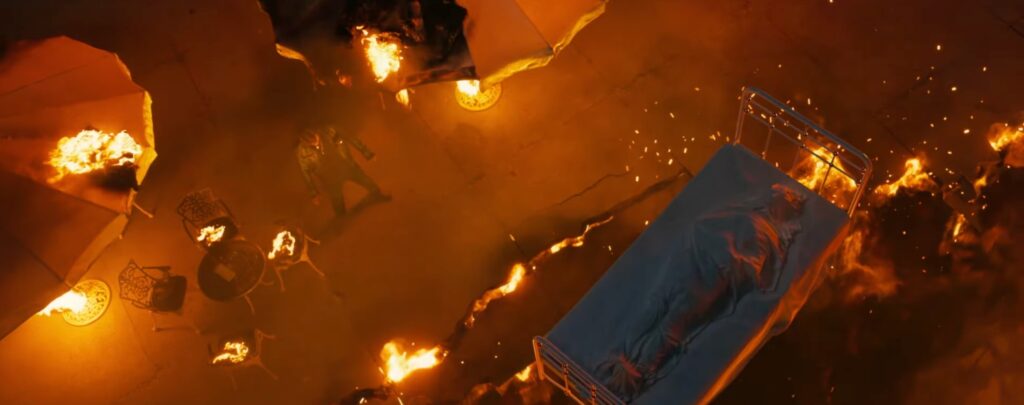 Return To Silent Hill