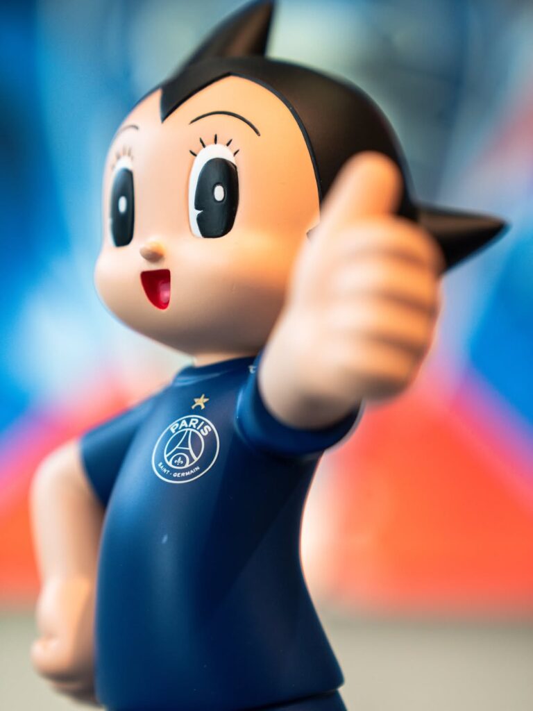 Astro Boy