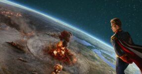 The Boys ซีซั่น 5 ปล่อยทีเซอร์แรก และวันฉาย บทสรุปจักรวาลฮีโร่สายดาร์ก