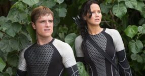 เจนนิเฟอร์ ลอว์เรนซ์ และจอช ฮัทเชอร์สัน กลับมาอีกครั้งใน The Hunger Games: Sunrise on the Reaping