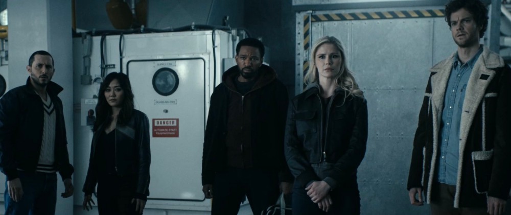 The Boys ซีซั่น 5 ปล่อยทีเซอร์แรก และวันฉาย บทสรุปจักรวาลฮีโร่สายดาร์ก 2 The Boys ซีซั่น 5 ปล่อยทีเซอร์แรก และวันฉาย บทสรุปจักรวาลฮีโร่สายดาร์ก