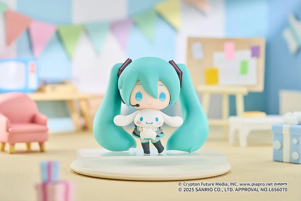 Hatsune Miku