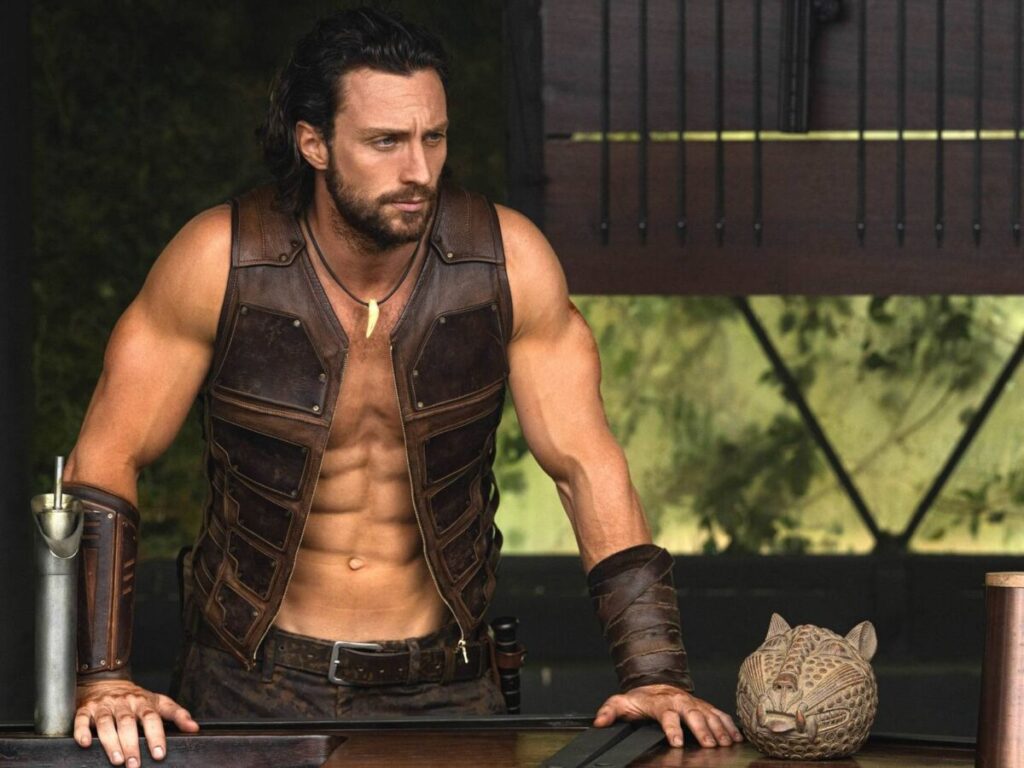 ย้อนเปิดบทหนังต้นฉบับ Black Panther 2 ก่อนที่ทุกอย่างจะเปลี่ยนไป