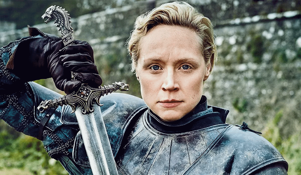 เมื่อเซอร์ดันแคนจาก A Knight of the Seven Kingdoms ได้แรงบันดาลใจจากฮีโร่หญิงแห่งเวสเทอรอส 2 เมื่อเซอร์ดันแคนจาก A Knight of the Seven Kingdoms ได้แรงบันดาลใจจากฮีโร่หญิงแห่งเวสเทอรอส