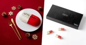 ร้านเบเกอร์รี่ประเทศญี่ปุ่นส่งเมนูใหม่จาก Detective Conan