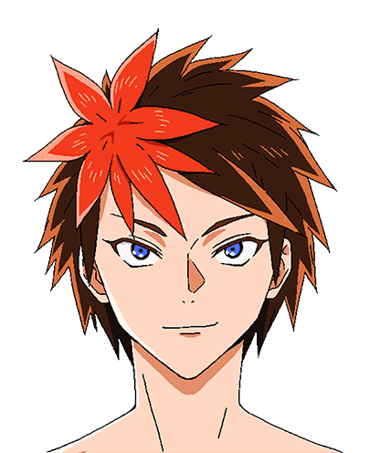 Samurai Troopers เผยตัวอย่างใหม่ออกมาให้รับชมแล้ว! 3 Samurai Troopers