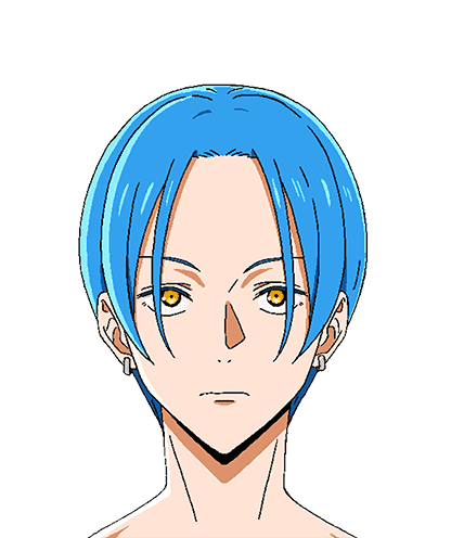 Samurai Troopers เผยตัวอย่างใหม่ออกมาให้รับชมแล้ว! 4 Samurai Troopers