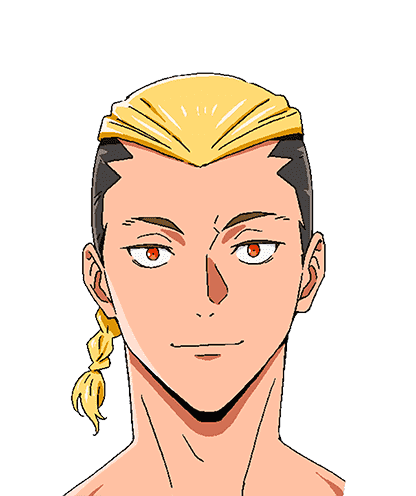 Samurai Troopers เผยตัวอย่างใหม่ออกมาให้รับชมแล้ว! 6 Samurai Troopers