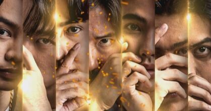 7 ประจัญบาน ตัวอย่างแรกจากเวอร์ชั่นซีรีส์ของช่อง 7HD ออนแอร์แล้ว