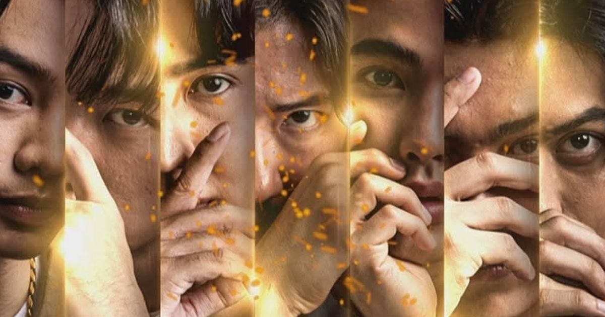 7 ประจัญบาน ตัวอย่างแรกจากเวอร์ชั่นซีรีส์ของช่อง 7HD ออนแอร์แล้ว 1 7 ประจัญบาน ตัวอย่างแรกจากเวอร์ชั่นซีรีส์ของช่อง 7HD ออนแอร์แล้ว