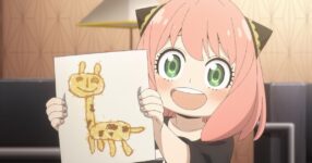 SPY x FAMILY ซีซัน 3 ตอนที่ 50 อัพเดทแล้ว!!