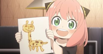 SPY x FAMILY ซีซัน 3 ตอนที่ 50 อัพเดทแล้ว!!