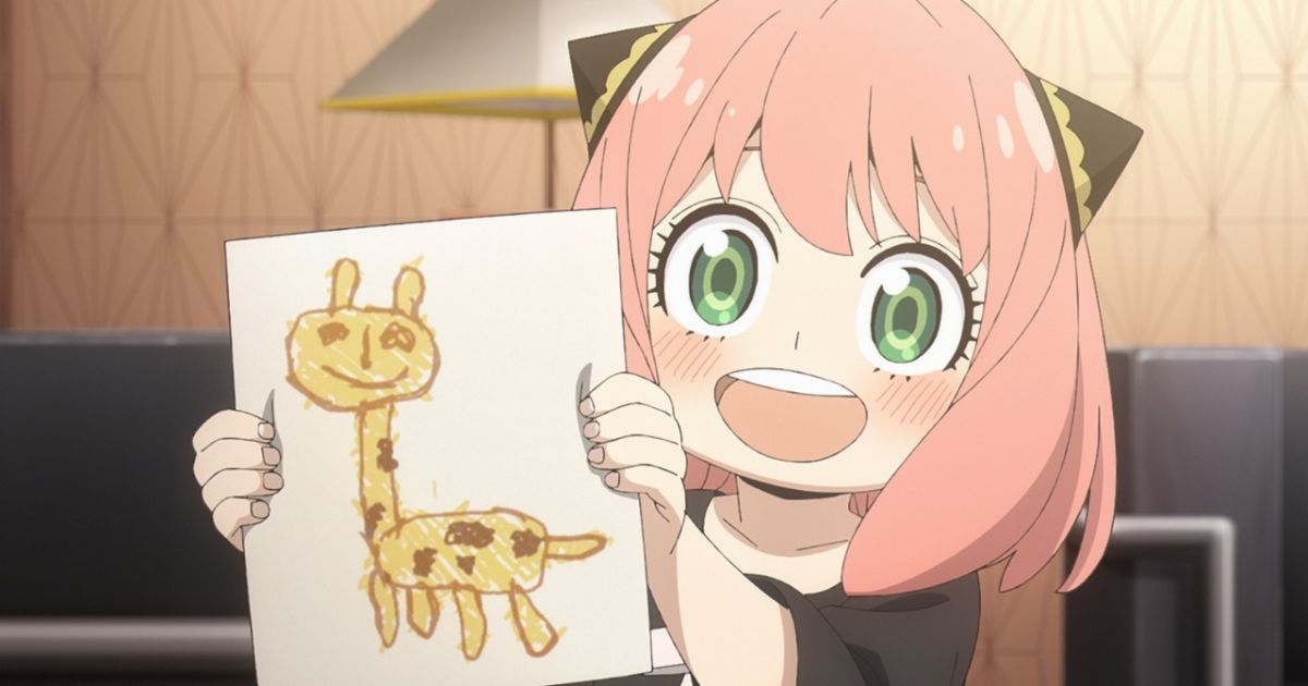 SPY x FAMILY ซีซัน 3 ตอนที่ 50 อัพเดทแล้ว!! 1 SPY x FAMILY ซีซัน 3 ตอนที่ 50 อัพเดทแล้ว!!