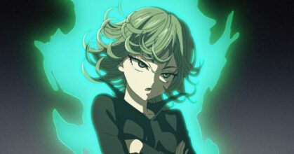 One Punch Man ซีซั่น 3 ตอน 36 อัพเดทแล้ว!! 12 One Punch Man ซีซั่น 3 ตอน 36 อัพเดทแล้ว!!