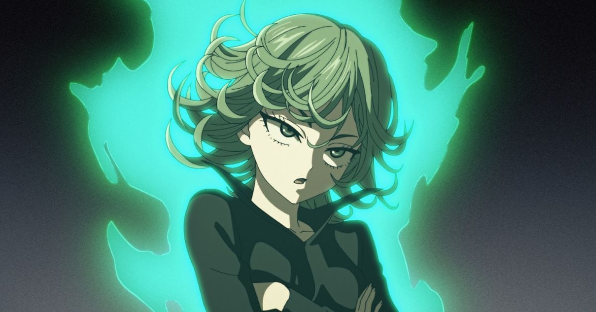 One Punch Man ซีซั่น 3 ตอน 36 อัพเดทแล้ว!!