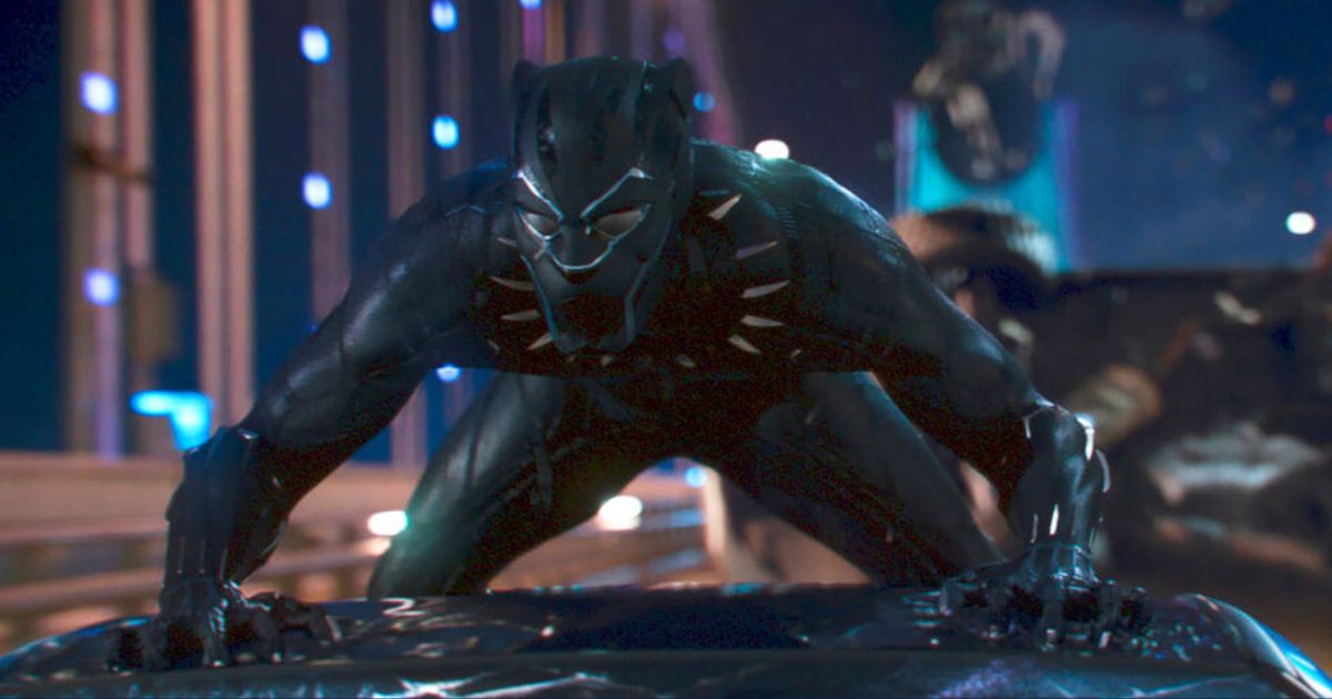 ย้อนเปิดบทหนังต้นฉบับ Black Panther 2 ก่อนที่ทุกอย่างจะเปลี่ยนไป