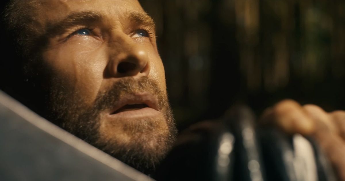 มาเวลสตูดิโอปล่อยตัวอย่างที่สอง Avengers: Doomsday โฟกัสไปที่ธอร์ 1 มาเวลสตูดิโอปล่อยตัวอย่างที่สอง Avengers: Doomsday โฟกัสไปที่ธอร์