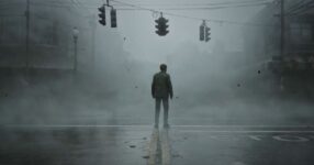 Konami วางแผนเดินหน้าปล่อยเกม Silent Hill ปีละหนึ่งภาค