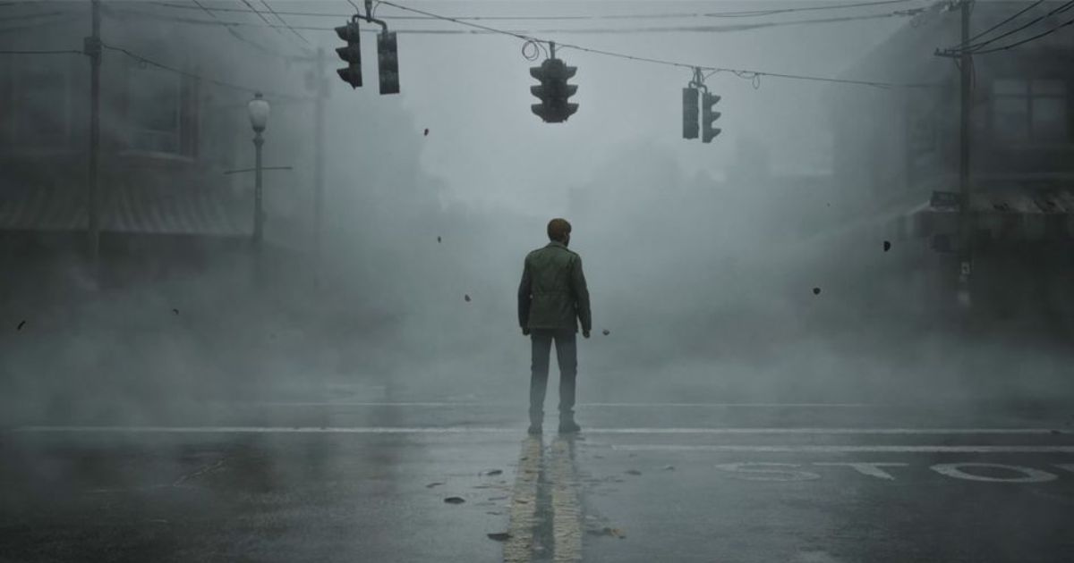 Konami วางแผนเดินหน้าปล่อยเกม Silent Hill ปีละหนึ่งภาค