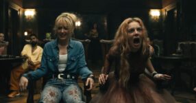 Ready or Not 2 โหดกว่าเดิม กับเกมล่าเจ้าสาวระดับ “ตระกูลครองโลก”