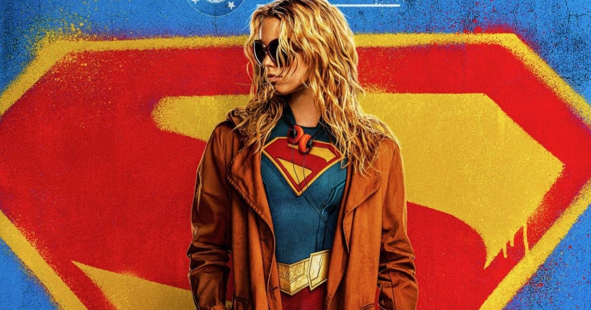 Supergirl เปิดจักรวาลใหม่ DC กับทีเซอร์แรกที่ดาร์กกว่าที่คิด