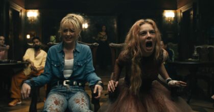 Ready or Not 2 โหดกว่าเดิม กับเกมล่าเจ้าสาวระดับ “ตระกูลครองโลก”