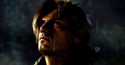 ลีออนกลับมาแล้ว!! Capcom คอนเฟิร์มได้เล่นใน Resident Evil Requiem