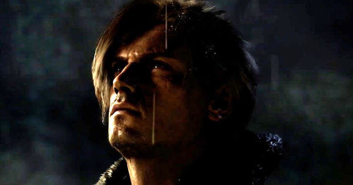 ลีออนกลับมาแล้ว!! Capcom คอนเฟิร์มได้เล่นใน Resident Evil Requiem