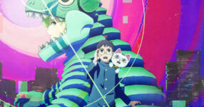 Dan Da Dan ซีซั่น 3 เผยกำหนดการฉายเบื้องต้นแล้ว