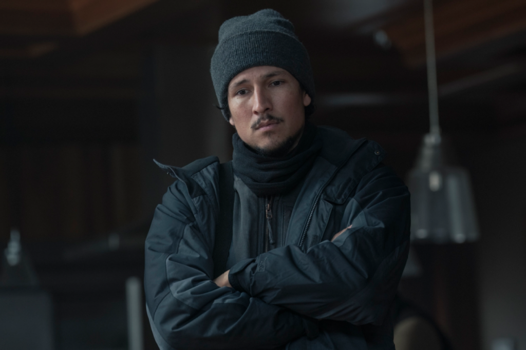 The Last of Us ซีซั่น 3 รีคาสต์บทแมนนี่ Danny Ramirez ไม่กลับมารับบทเดิม 2 The Last of Us ซีซั่น 3 รีคาสต์บทแมนนี่ Danny Ramirez ไม่กลับมารับบทเดิม