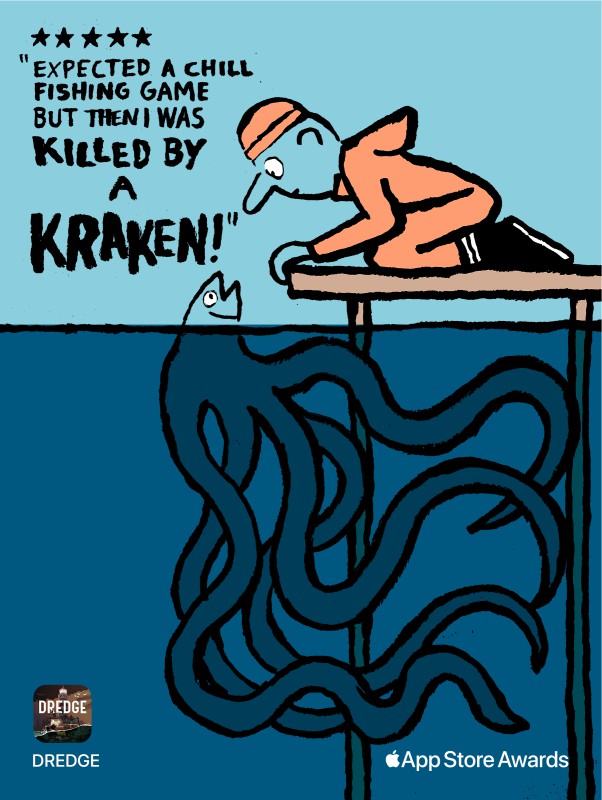 App Store Awards 2025 เกมและแอปที่คุณไม่ควรพลาดในปีนี้ 4 App Store Awards 2025 เกมและแอปที่คุณไม่ควรพลาดในปีนี้