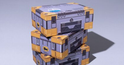 เท่เอาเรื่อง! กล่องพัสดุจาก Death Stranding 2