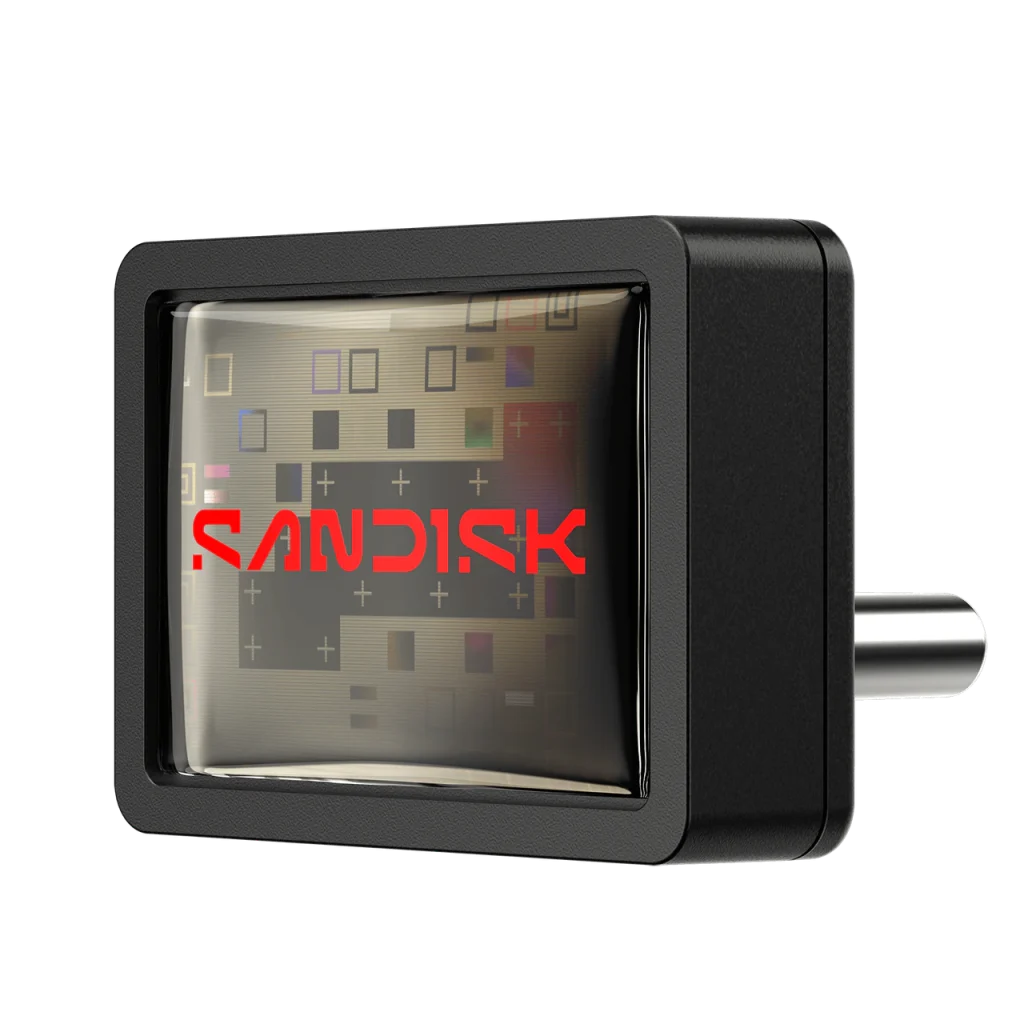 SANDISK