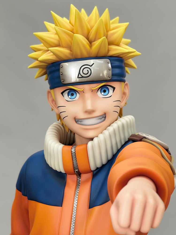 สวนสนุก NARUTO เตรียมเปิดที่ฝรั่งเศส แบบยกทั้งหมู่บ้านนินจามาให้เดินเล่น