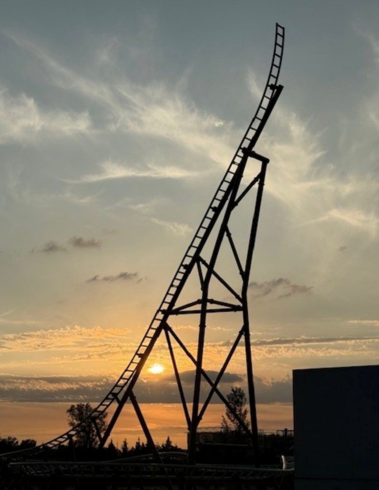 สวนสนุก NARUTO เตรียมเปิดที่ฝรั่งเศส แบบยกทั้งหมู่บ้านนินจามาให้เดินเล่น