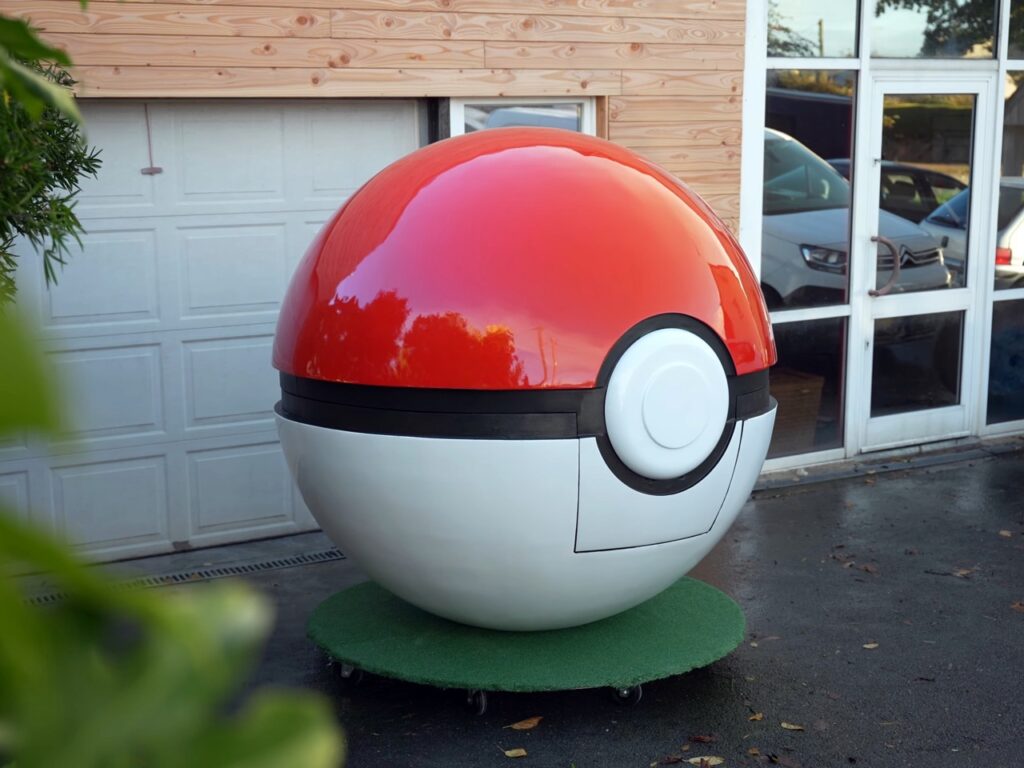 Pokeball