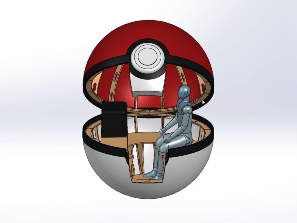 Pokeball