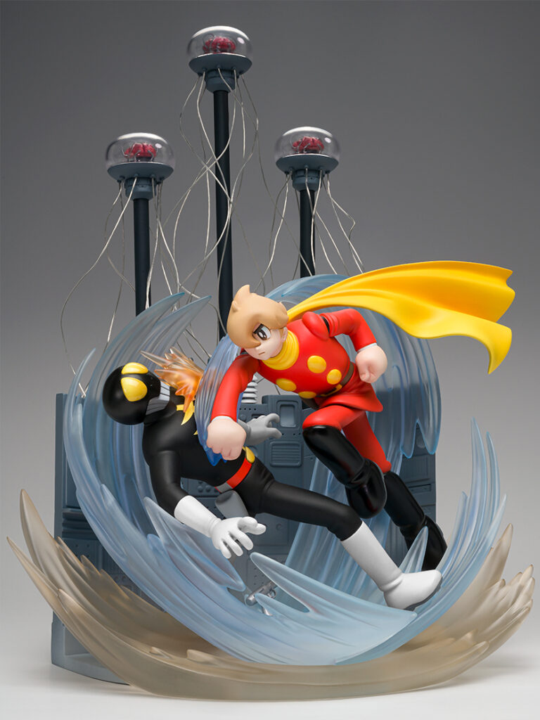 Cyborg 009