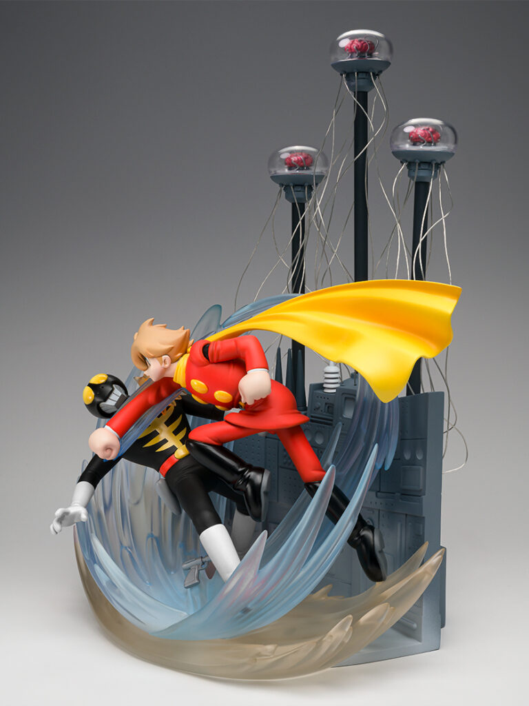 Cyborg 009