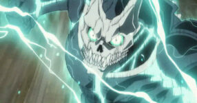 TOHO ปล่อยวิดีโอตัวอย่างในบทสุดท้ายของ Kaiju No.8