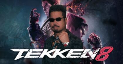 โปรดิวเซอร์ Tekken ประกาศอำลา Bandai Namco หลัง 30 ปีแห่งตำนาน