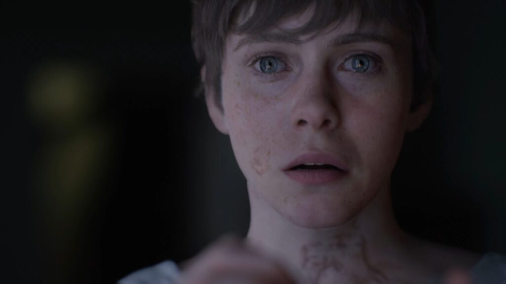 Hideo Kojima ยอมรับตรงๆ เกมสยอง OD ของเขาอาจไม่เวิร์กก็ได้ 2 Hideo Kojima ยอมรับตรงๆ เกมสยอง OD ของเขาอาจไม่เวิร์กก็ได้