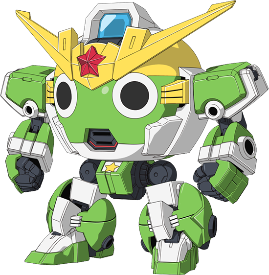 Sergeant Keroro ฉบับโรงภาพยนตร์ตัวอย่างใหม่มาแล้ว! 2 Keroro