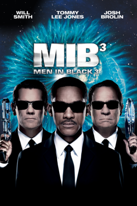 Sony Picture กำลังเตรียมสร้างภาพยนตร์ MEN IN BLACK ภาคใหม่ 4 MEN IN BLACK