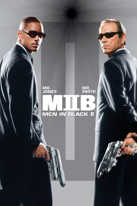 Sony Picture กำลังเตรียมสร้างภาพยนตร์ MEN IN BLACK ภาคใหม่ 3 MEN IN BLACK
