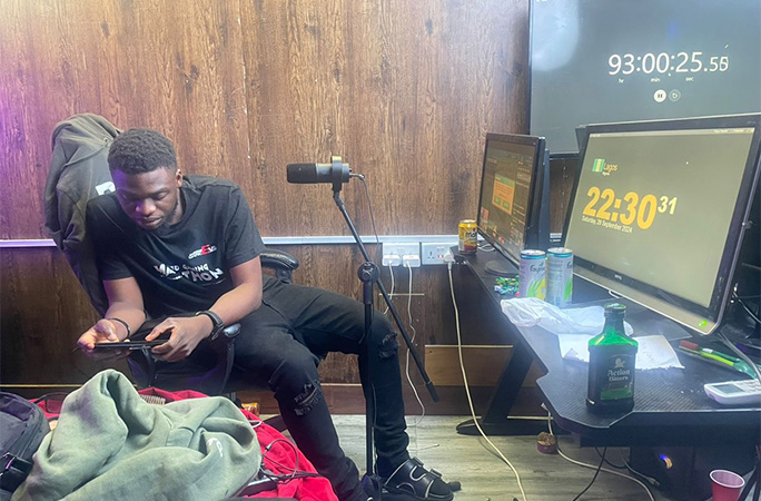 Guinness World Records