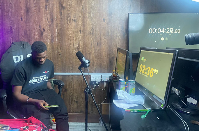 Guinness World Records