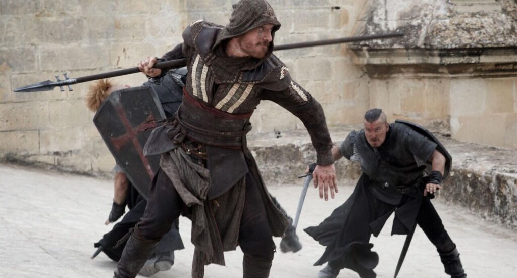 Assassin’s Creed ฉบับ Netflix คว้าผู้กำกับรางวัล Emmy Award มานำทัพ