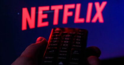 ชาวสตรีมมิ่งแอบเซ็ง Netflix บอกลาแคสต์จากมือถือ